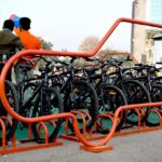 Swapping Parking Spots for Bike Lots Can Transform India’s Cities