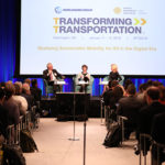 Live From Transforming Transportation 2018: "A New Idea of Liberty"
