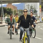 Do More Cyclists Mean a Happier City? Yes and No