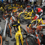 4 Questions on the Future of Dockless Bike Sharing From Its Birthplace