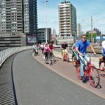 Cities Have Metabolisms Too: İzmir and Rotterdam Work to Streamline Resource Use at a Civic Level