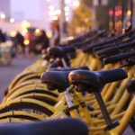 3 Ways Cities Can Harness the Benefits of the Bike-Share Revolution