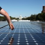 4 Ways Local Solar Projects Can Benefit Cities