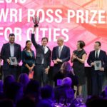 First-Ever WRI Ross Prize for Cities Awarded to SARSAI