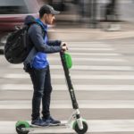 Scooters Are Skyrocketing in Cities, But Are They Safe? A Look at the Evidence