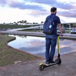 How Are Cities Managing Disruption? 5 Ways Brazilian Cities Are Regulating Electric Scooters