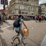Going Dutch: 3 Key Lessons to Spur Biking in Your City
