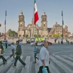 Mexico’s ‘Right to Mobility’ Amendment Could Shift Road Safety Discourse and Save Thousands of Lives
