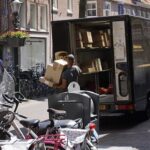 To De-Congest Delivery Traffic, Operators and Cities Need to Come Together