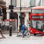 How London Uses Road Fees to Tackle Air Pollution and Inequality