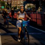 4 Ways to Design Safe Streets for Cyclists