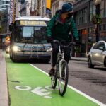For Vibrant US Cities, Invest in Multi-modal Transportation