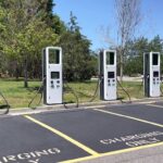 8 Ways US States and Cities Can Create an EV Charging Network