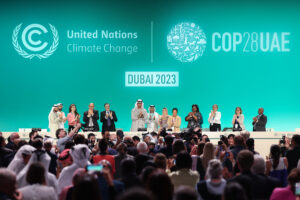Unpacking COP28: Key Outcomes from the Dubai Climate Talks, and What Comes Next