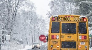 Optimizing Electric School Buses for Cold Weather Climates 
